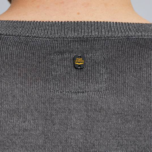Pme Legend Pullover aus 100 % Merinowolle Online