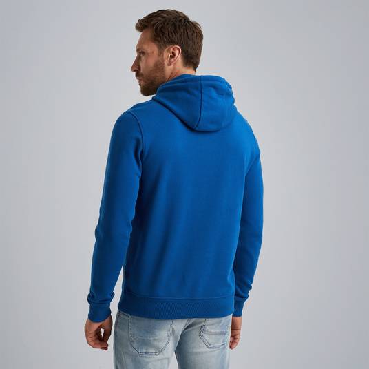 Pme Legend Hoodie mit Artwork Verkauf