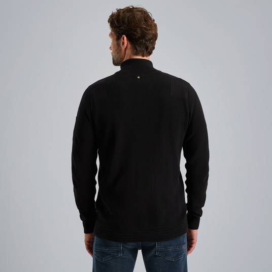 Pme Legend Pullover mit halbem Reißverschluss Schlussverkauf