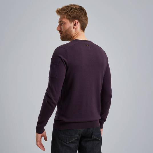 Pme Legend American Classic Pullover Günstiger Verkauf