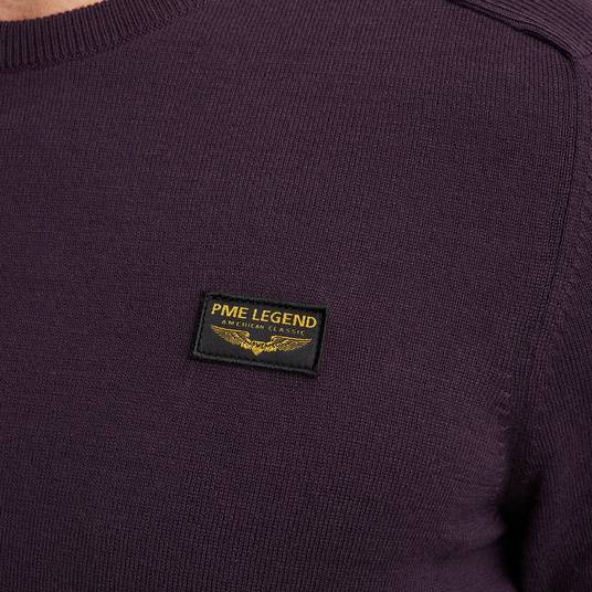 Pme Legend American Classic Pullover Günstiger Verkauf