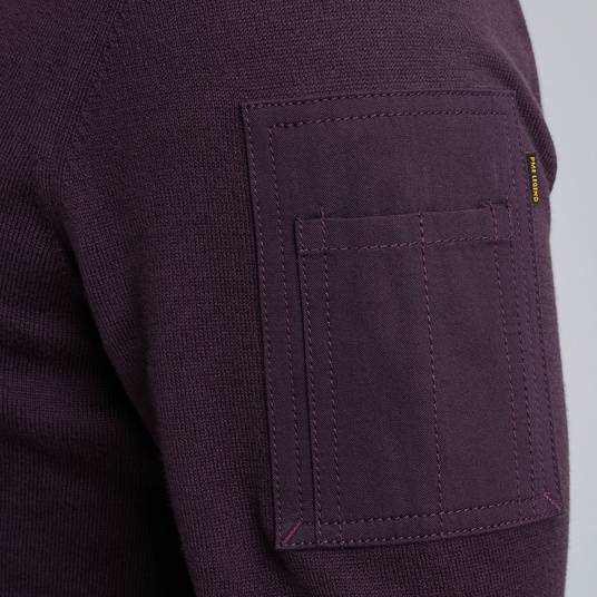 Pme Legend American Classic Pullover Günstiger Verkauf