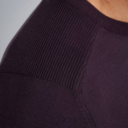 Pme Legend American Classic Pullover Günstiger Verkauf