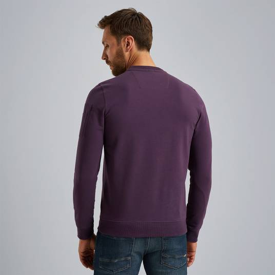 Pme Legend American Classic Sweatshirt Meist gekauft