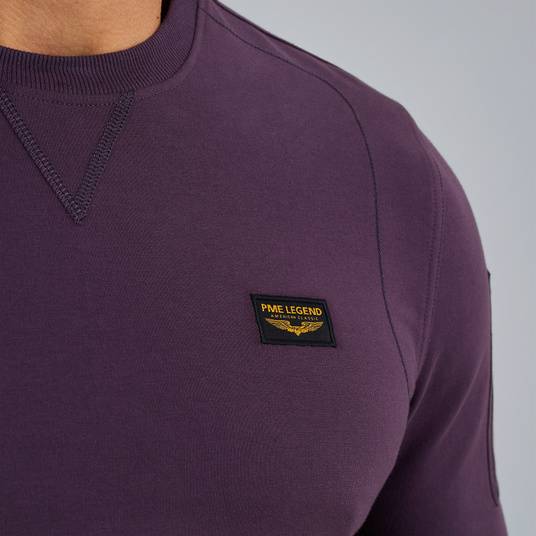 Pme Legend American Classic Sweatshirt Meist gekauft