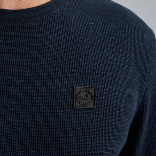 Pme Legend T-Shirt mit langen Ärmeln Blitzverkäufe