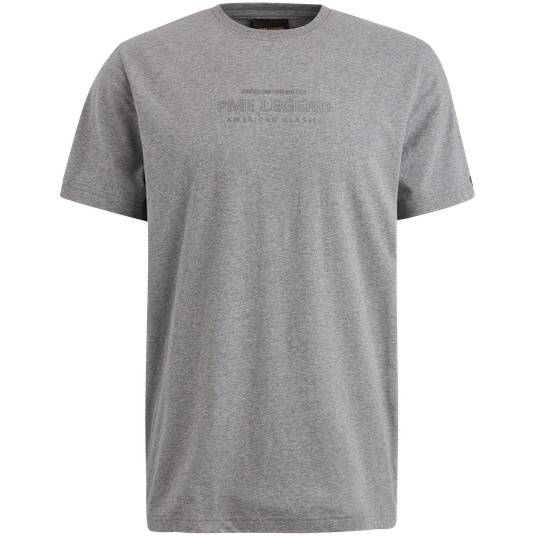Pme Legend T-Shirt mit Artwork Fabrik Onlineshop