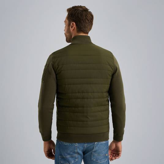 Pme Legend Hybridjacke mit Reißverschluss Sonderangebot