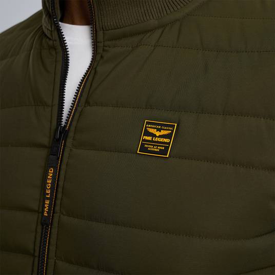 Pme Legend Hybridjacke mit Reißverschluss Sonderangebot