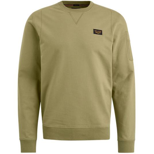 Pme Legend American Classic Sweatshirt Rabatt