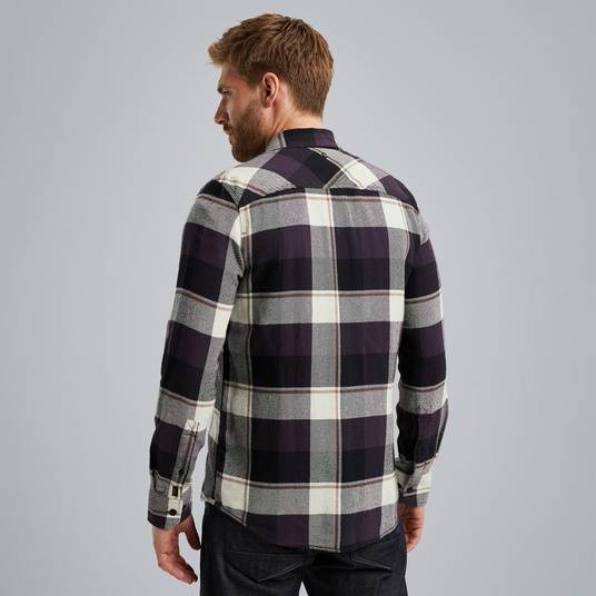 Pme Legend Hemd mit Karomuster Flash Sale