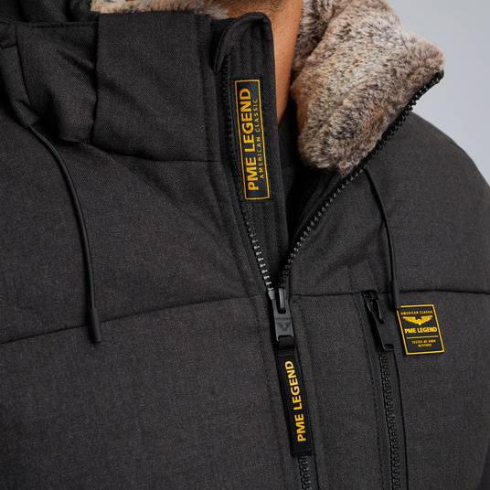 Pme Legend Yetcraft Jacke Black Friday