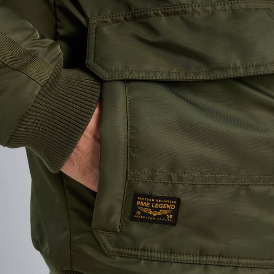 Pme Legend Veste Glazer Valentinstagsangebot