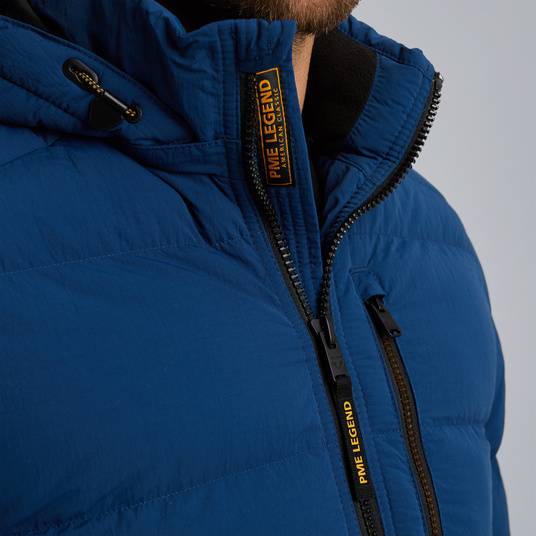 Pme Legend Brewster Jacke Lagerräumung