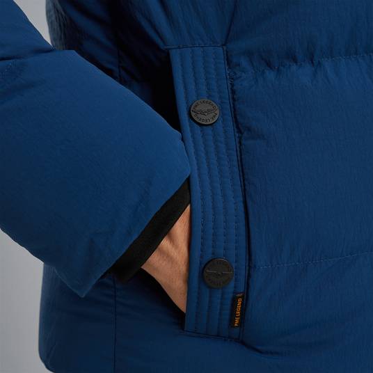 Pme Legend Brewster Jacke Lagerräumung