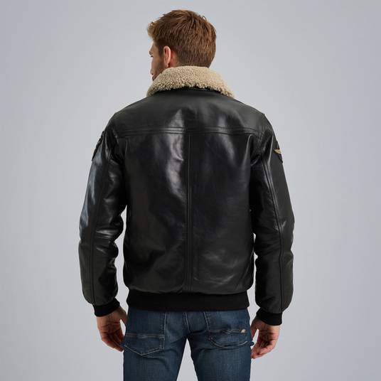 Pme Legend Hudson Lederjacke Top Angebot