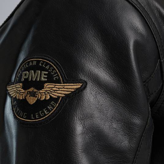 Pme Legend Hudson Lederjacke Top Angebot