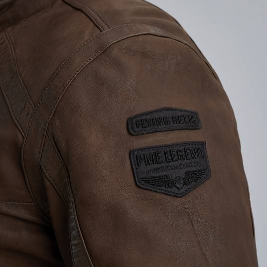 Pme Legend Air Bridge Jacke Neueste Mode