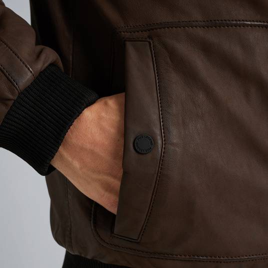 Pme Legend Air Bridge Jacke Neueste Mode