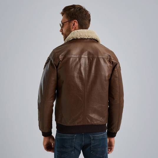 Pme Legend Hudson Lederjacke Exklusive Angebote