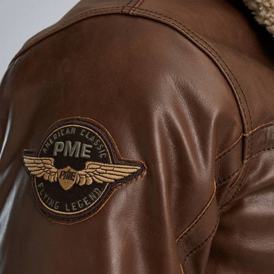 Pme Legend Hudson Lederjacke Exklusive Angebote