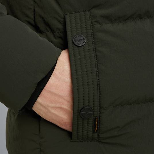 Pme Legend Brewster Jacke Neuheiten