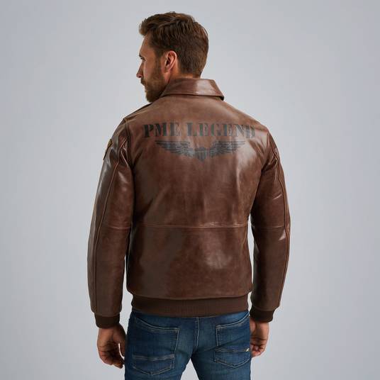 Pme Legend Eagle Eye Lederjacke Bestseller