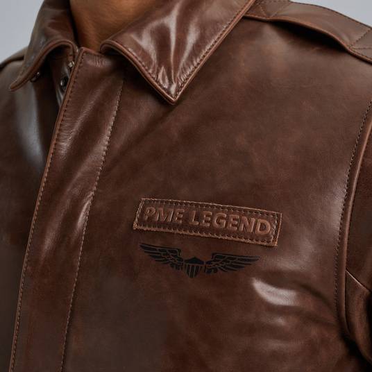 Pme Legend Eagle Eye Lederjacke Bestseller