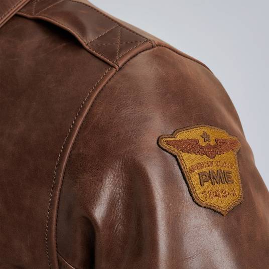 Pme Legend Eagle Eye Lederjacke Bestseller