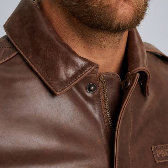 Pme Legend Eagle Eye Lederjacke Bestseller