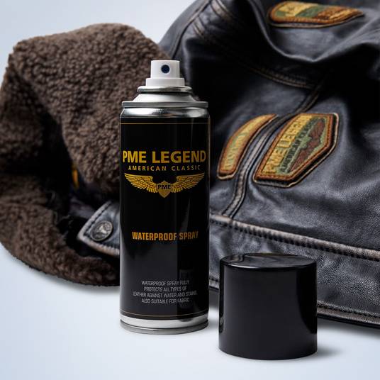 Pme Legend Leather spray for jacket Sonderangebote
