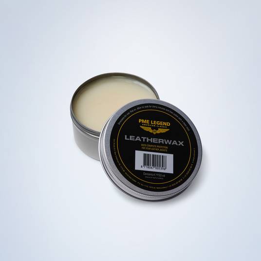 Pme Legend Leather wax for sheepskins Riesige Ersparnisse