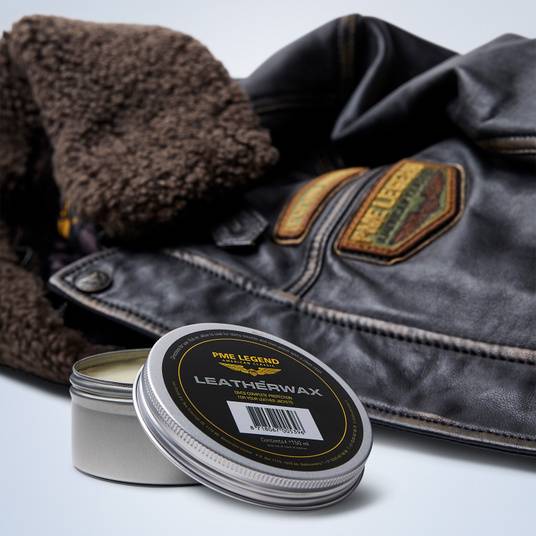 Pme Legend Leather wax for sheepskins Riesige Ersparnisse