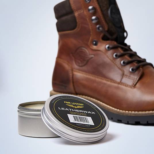 Pme Legend Leather wax for sheepskins Riesige Ersparnisse