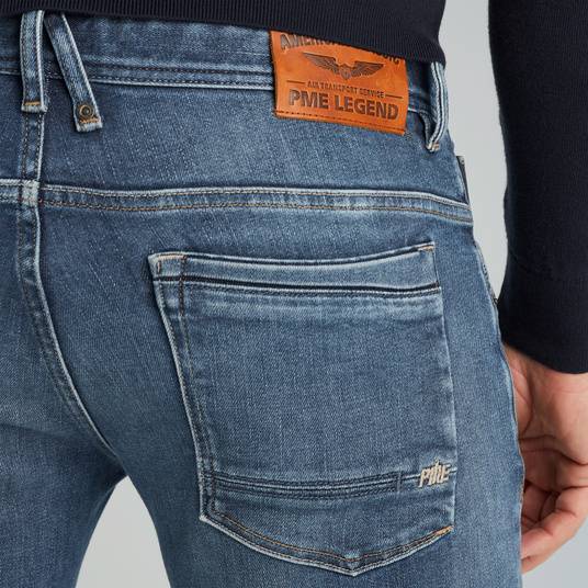 Pme Legend Skyrak Regular Fit Jeans Wochenangebot