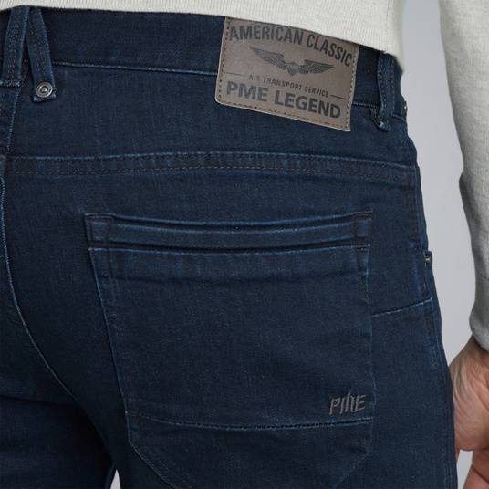 Pme Legend PME Legend Nightflight Regular Fit Jeans Kostenlose Rückgabe