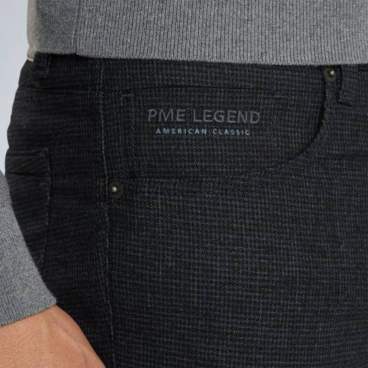 Pme Legend PME Legend Nightflight Regular Fit Hose Begrenzte Freigabe