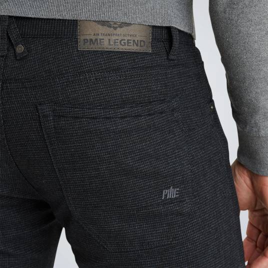 Pme Legend PME Legend Nightflight Regular Fit Hose Begrenzte Freigabe