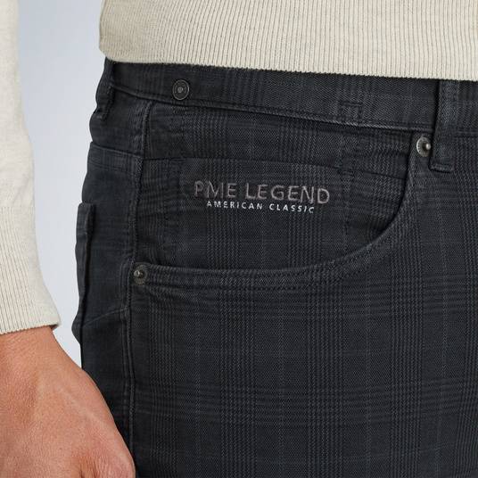 Pme Legend PME Legend Nightflight Regular Fit Hose Letzte 3 Tage
