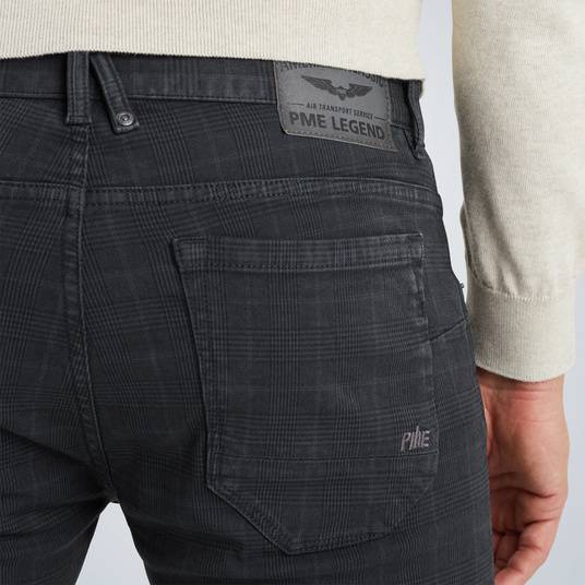 Pme Legend PME Legend Nightflight Regular Fit Hose Letzte 3 Tage