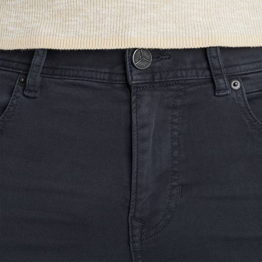 Pme Legend Tailwheel Slim Fit Hose aus farbigem Denim Letzter Tag