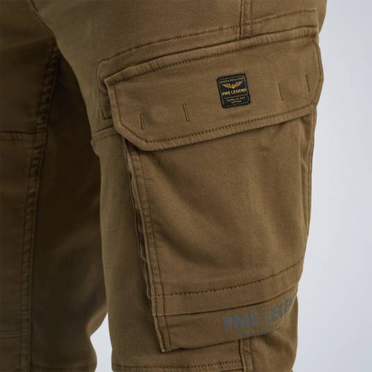 Pme Legend Expedizor Relaxed Fit Cargohose Bis zu 60% Rabatt