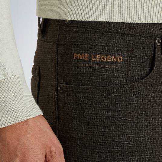 Pme Legend PME Legend Nightflight Regular Fit Hose Bis zu 65% Rabatt