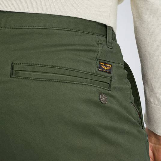 Pme Legend American Classic Regular Fit Chino Nur für heute