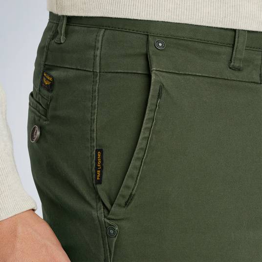 Pme Legend American Classic Regular Fit Chino Nur für heute