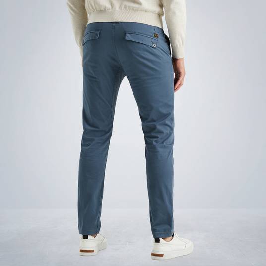 Pme Legend American Classic Regular Fit Chino Sonderangebot der Fabrik