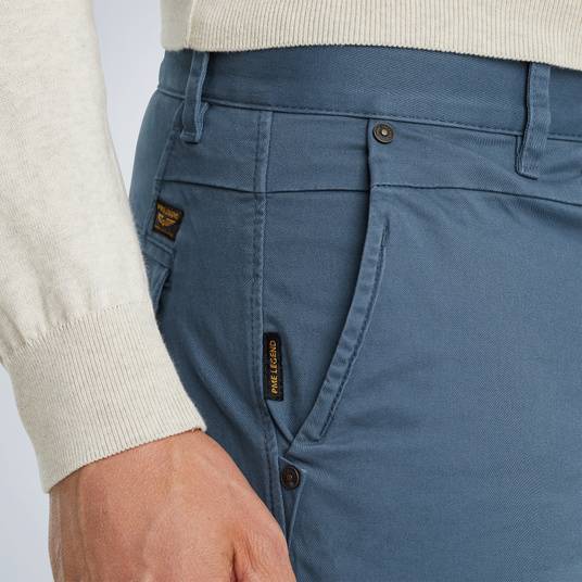 Pme Legend American Classic Regular Fit Chino Sonderangebot der Fabrik