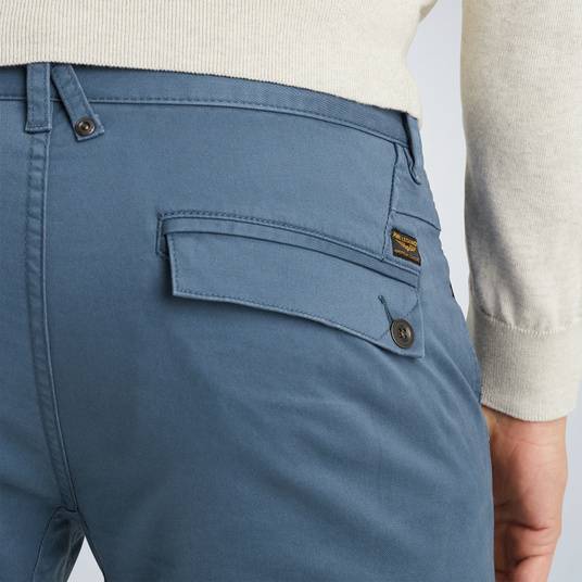 Pme Legend American Classic Regular Fit Chino Sonderangebot der Fabrik
