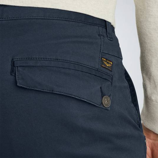 Pme Legend American Classic Regular Fit Chino Vierteljährliche Förderung