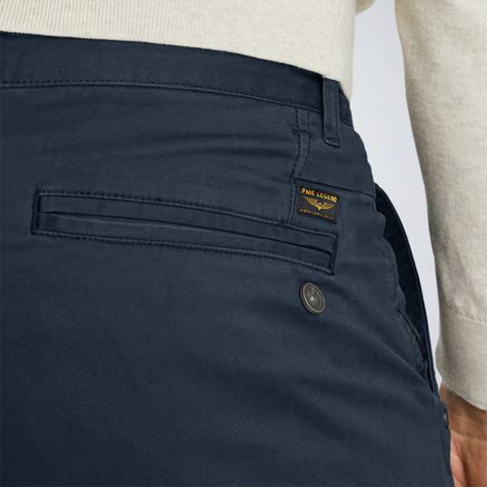 Pme Legend American Classic Regular Fit Chino Vierteljährliche Förderung